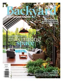 Backyard & Outdoor Living 57