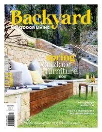Backyard & Outdoor Living 60