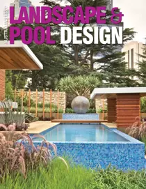 Backyard & Outdoor Living Australia's Best Landscape & Pool Design
