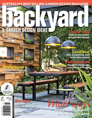 Backyard & Outdoor Living Preview