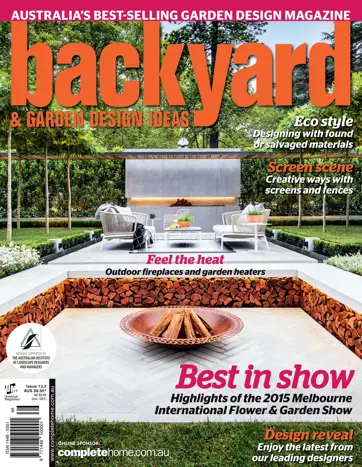 Backyard & Outdoor Living Preview