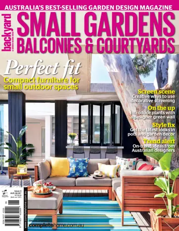 Backyard & Outdoor Living Preview