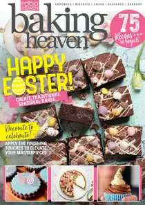 April 2022 
                issue April 2022