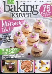 Bake & Decorate August 2022