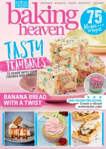 May 2021 
                issue May 2021