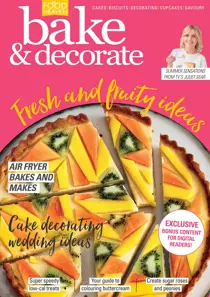 Bake & Decorate May 2023