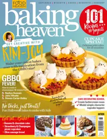 October 2019 
                issue October 2019