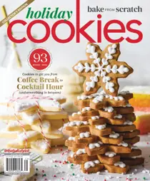 Bake from Scratch Special 2 2026 
                issue Bake from Scratch Special 2 2026