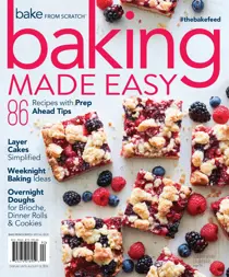 Bake from Scratch Baking Made Easy 2019
