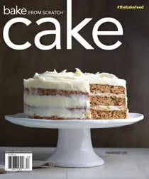 Cake 2016 
                issue Cake 2016