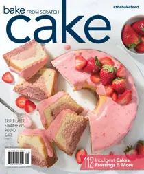 Cakes 2019 
                issue Cakes 2019