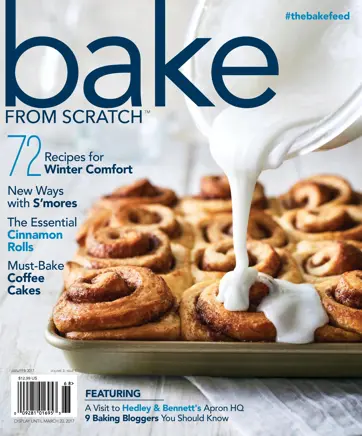 Bake from Scratch Preview