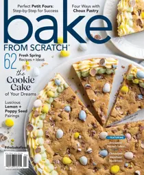 Bake from Scratch March/April 2024