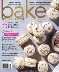 Bake from Scratch May/June 2023