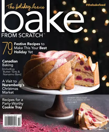 Bake from Scratch Preview