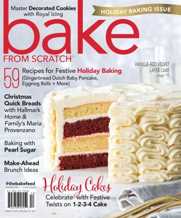 Bake from Scratch Preview