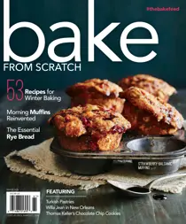 Winter 2016 
                issue Winter 2016