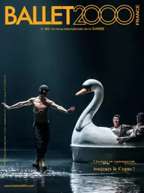 BALLET2000 n°262 
                issue BALLET2000 n°262