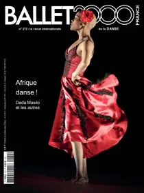 BALLET2000 n°272 
                issue BALLET2000 n°272
