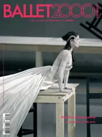 BALLET2000 n°274 
                issue BALLET2000 n°274