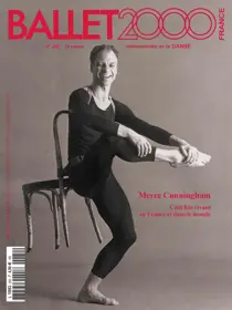 BALLET2000 n°282 
                issue BALLET2000 n°282