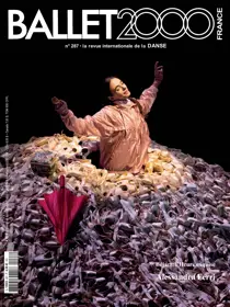 BALLET2000 Édition France BALLET2000 n°287