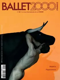BALLET2000 Édition France BALLET2000 n°288