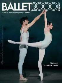 BALLET2000 Édition France BALLET2000 n°295
