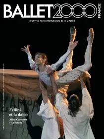 BALLET2000 Édition France issue BALLET2000 n°297