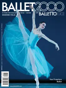 BALLET2000 n°247 
                issue BALLET2000 n°247
