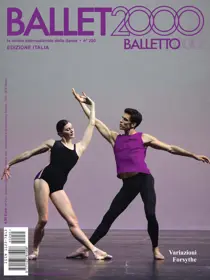 BALLET2000 n°250 
                issue BALLET2000 n°250