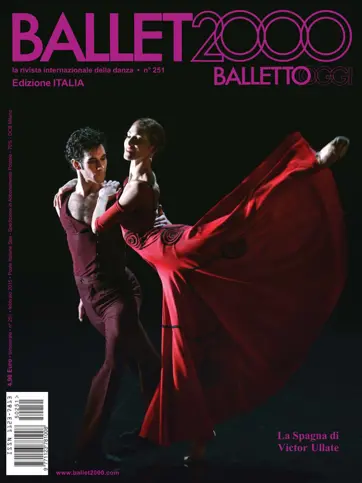 BALLET2000 Edizione Italia Preview