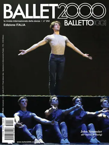 BALLET2000 Edizione Italia Preview
