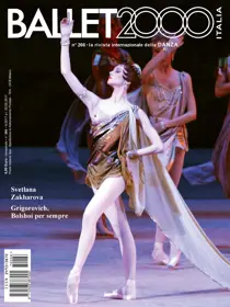BALLET2000 n°266 
                issue BALLET2000 n°266