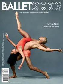 BALLET2000 n°267 
                issue BALLET2000 n°267
