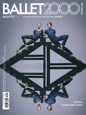 BALLET2000 Edizione Italia Preview