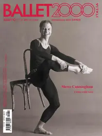 BALLET2000 n°282 
                issue BALLET2000 n°282