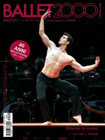 BALLET2000 Edizione Italia BALLET2000 n°285