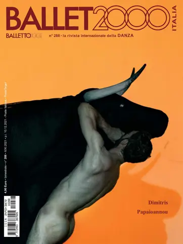 BALLET2000 Edizione Italia Preview