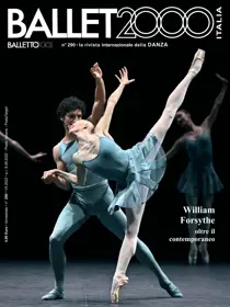 BALLET2000 Edizione Italia BALLET2000 n°290