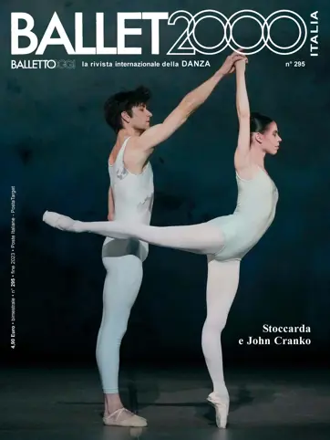 BALLET2000 Edizione Italia Preview