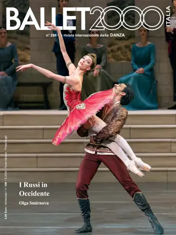 BALLET2000 Edizione Italia Preview