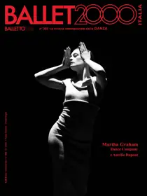 BALLET2000 Edizione Italia issue BALLET2000 n°302