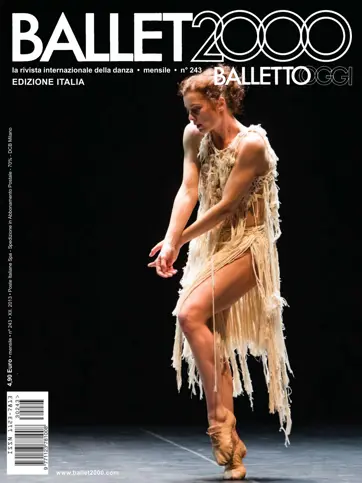 BALLET2000 Edizione Italia Preview