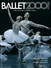 BALLET2000 n°289 
                issue BALLET2000 n°289