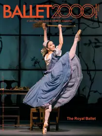 BALLET2000 n°293 
                issue BALLET2000 n°293