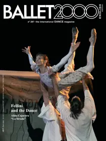 BALLET2000 English Edition issue BALLET2000 n°297