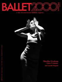 BALLET2000 English Edition issue BALLET2000 n°302