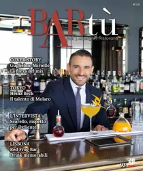 bArtù 
                issue bArtù