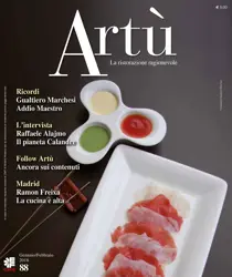 gennaio-febbraio 
                issue gennaio-febbraio